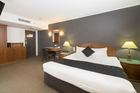 Great Southern Hotel Brisbane - Timeshare Accommodation 15