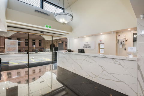 Great Southern Hotel Brisbane - Timeshare Accommodation 22