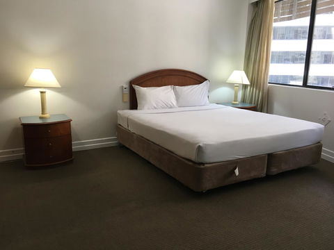 Great Southern Hotel Brisbane - Timeshare Accommodation 3