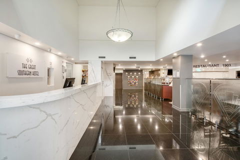 Great Southern Hotel Brisbane - Timeshare Accommodation 18