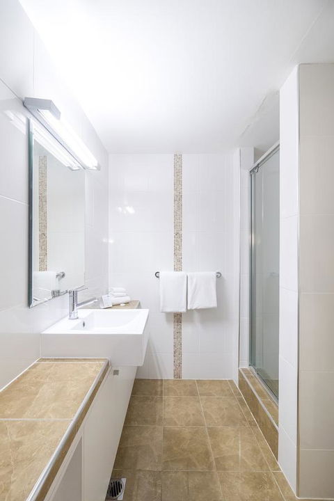 Great Southern Hotel Brisbane - Timeshare Accommodation 9