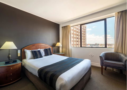 Great Southern Hotel Brisbane - Timeshare Accommodation 12