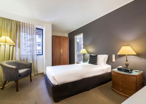 Great Southern Hotel Brisbane - Timeshare Accommodation 30