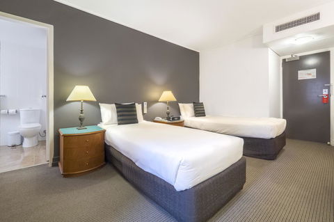 Great Southern Hotel Brisbane - Timeshare Accommodation 13
