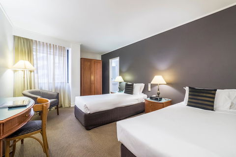 Great Southern Hotel Brisbane - Timeshare Accommodation 31