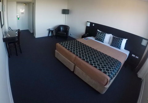 Great Southern Hotel Brisbane - Timeshare Accommodation 7