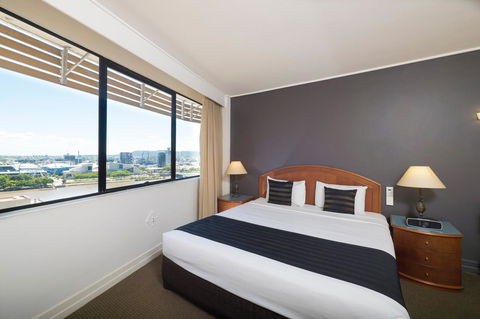Great Southern Hotel Brisbane - Timeshare Accommodation 14