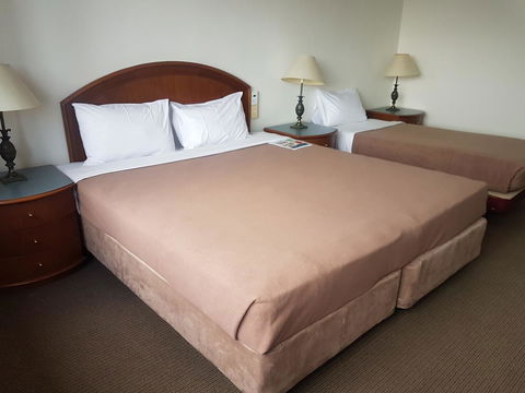 Great Southern Hotel Brisbane - Timeshare Accommodation 2
