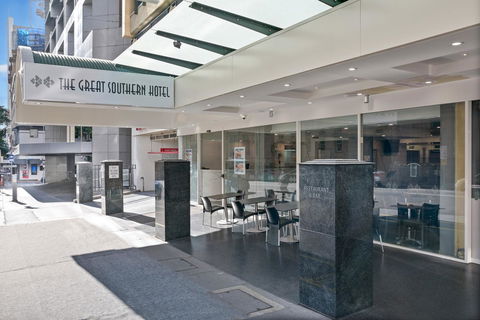 Great Southern Hotel Brisbane - Timeshare Accommodation 19