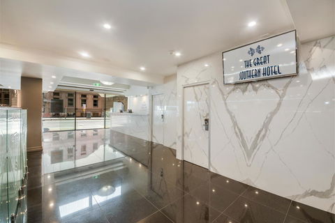 Great Southern Hotel Brisbane - Timeshare Accommodation 17