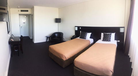 Great Southern Hotel Brisbane - Timeshare Accommodation 6