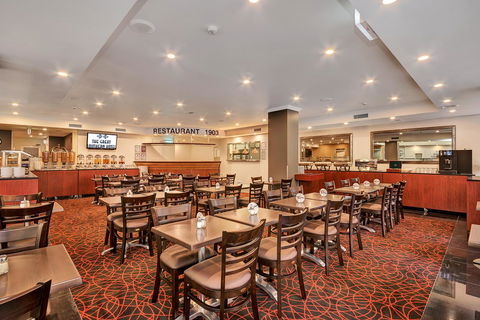 Great Southern Hotel Brisbane - Timeshare Accommodation 24