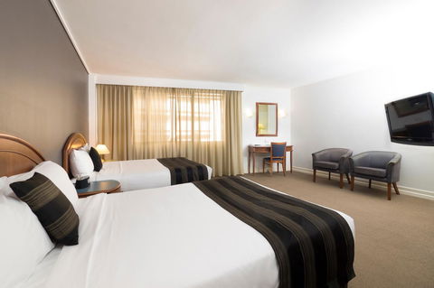 Great Southern Hotel Brisbane - Timeshare Accommodation 28