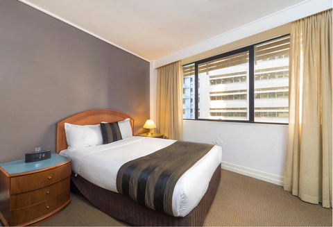 Great Southern Hotel Brisbane - Timeshare Accommodation 25