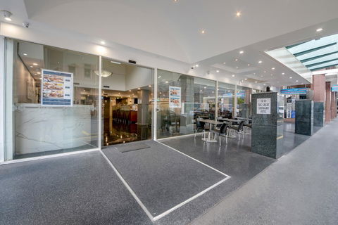 Great Southern Hotel Brisbane - Timeshare Accommodation 21