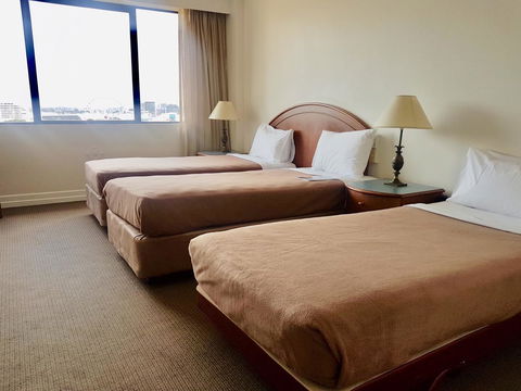 Great Southern Hotel Brisbane - Timeshare Accommodation 1