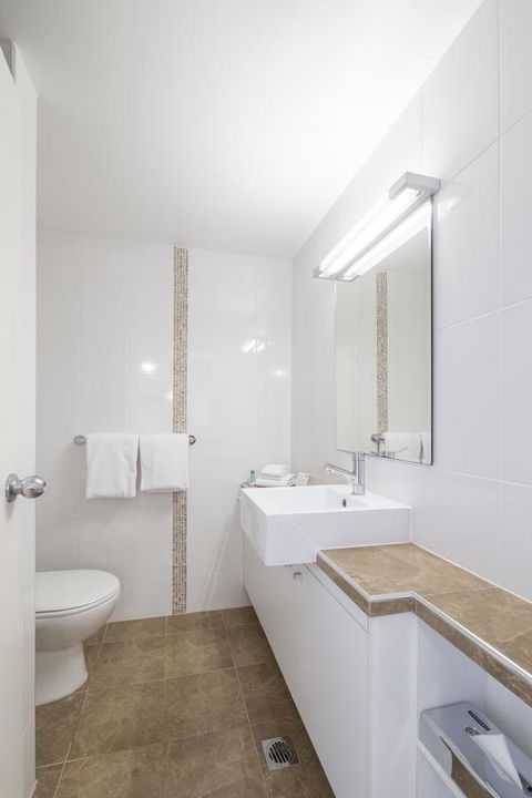 Great Southern Hotel Brisbane - Timeshare Accommodation 4