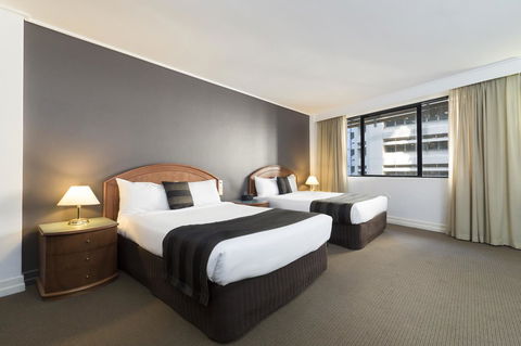 Great Southern Hotel Brisbane - Timeshare Accommodation 29