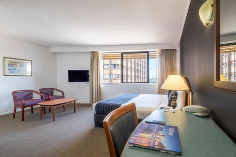 Great Southern Hotel Brisbane - Timeshare Accommodation 27