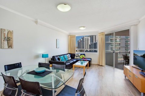 Kirra Beach Apartments - Timeshare Accommodation 20