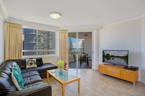 Kirra Beach Apartments - Timeshare Accommodation 19