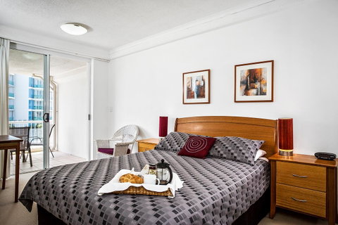 Kirra Beach Apartments - Timeshare Accommodation 28