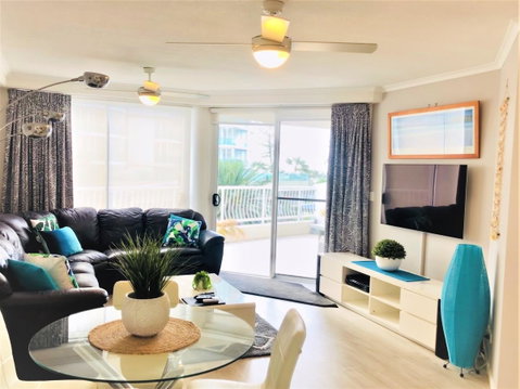 Kirra Beach Apartments - Timeshare Accommodation 3