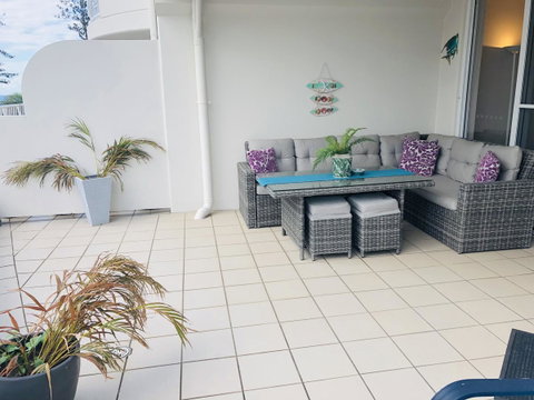 Kirra Beach Apartments - Timeshare Accommodation 4