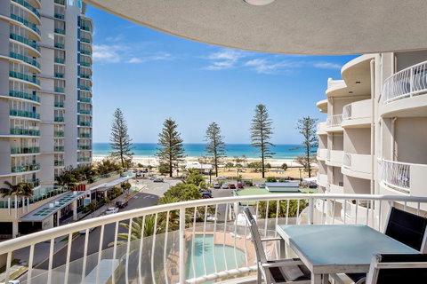 Kirra Beach Apartments - Timeshare Accommodation 22