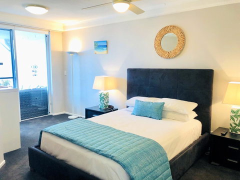 Kirra Beach Apartments - Timeshare Accommodation 2