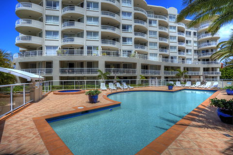 Kirra Beach Apartments - Timeshare Accommodation 21