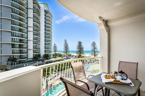 Kirra Beach Apartments - Timeshare Accommodation 29