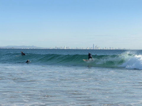 Kirra Beach Apartments - Timeshare Accommodation 9