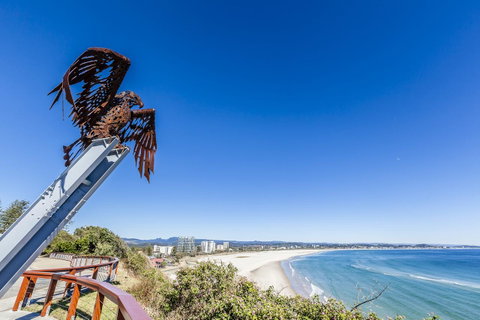 Kirra Beach Apartments - Timeshare Accommodation 13