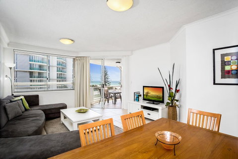 Kirra Beach Apartments - Timeshare Accommodation 31
