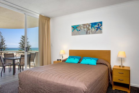 Kirra Beach Apartments - Timeshare Accommodation 25