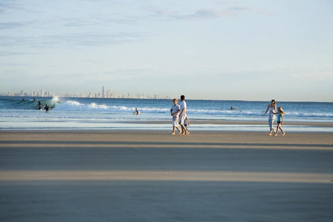 Kirra Beach Apartments - Timeshare Accommodation 11