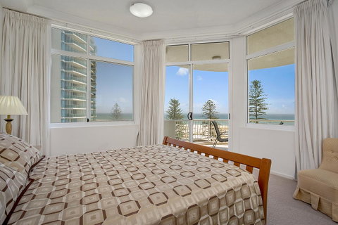 Kirra Beach Apartments - Timeshare Accommodation 23