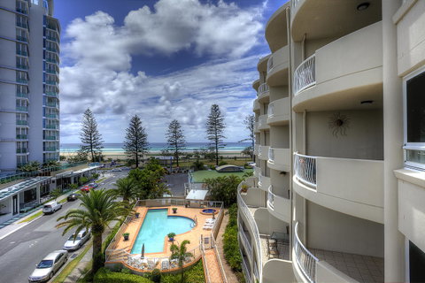 Kirra Beach Apartments - Timeshare Accommodation 26