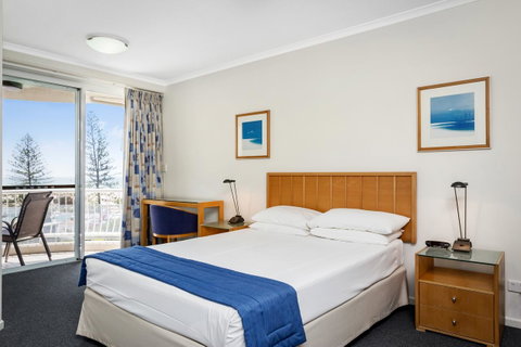 Kirra Beach Apartments - Timeshare Accommodation 27