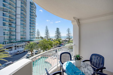 Kirra Beach Apartments - Timeshare Accommodation 16