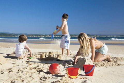 Kirra Beach Apartments - Timeshare Accommodation 10