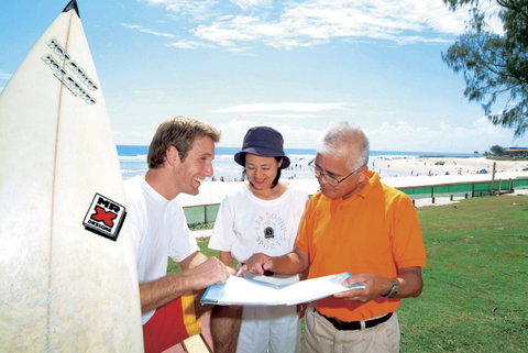 Kirra Beach Apartments - Timeshare Accommodation 12