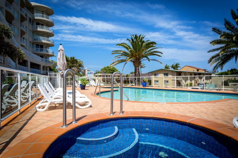 Kirra Beach Apartments - Timeshare Accommodation 0