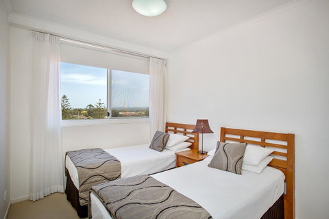 Kirra Beach Apartments - Timeshare Accommodation 32