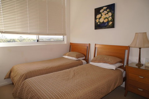 Kirra Beach Apartments - Timeshare Accommodation 24
