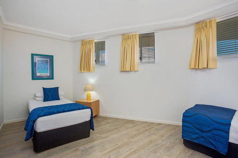 Kirra Beach Apartments - Timeshare Accommodation 17