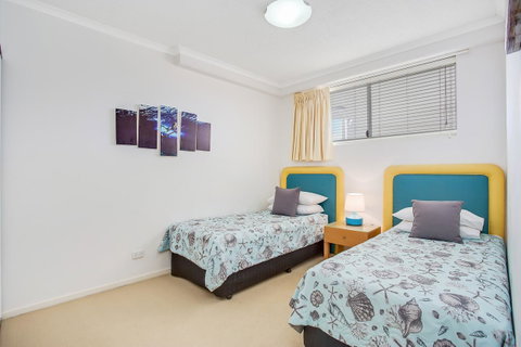 Kirra Beach Apartments - Timeshare Accommodation 18