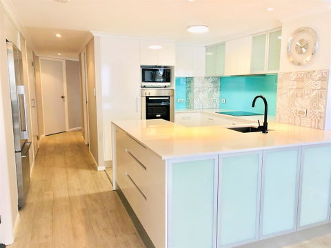 Kirra Beach Apartments - Timeshare Accommodation 1