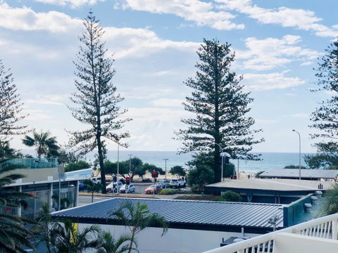 Kirra Beach Apartments - Timeshare Accommodation 5
